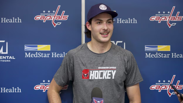 Lynden Lakovic | July 2