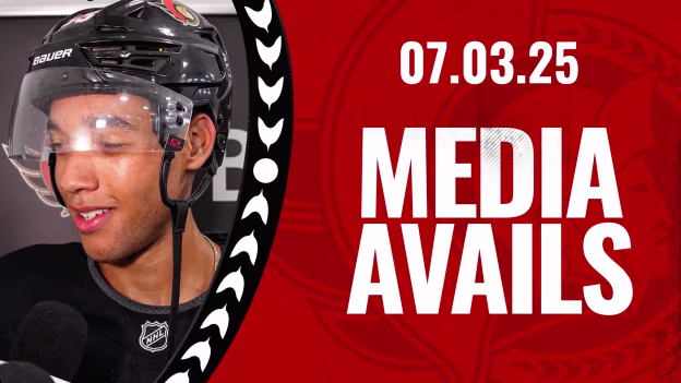 Blake Montgomery Dev Camp Media