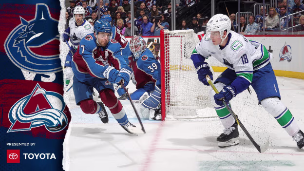 Toyota Game Recap: 4/10/2025
