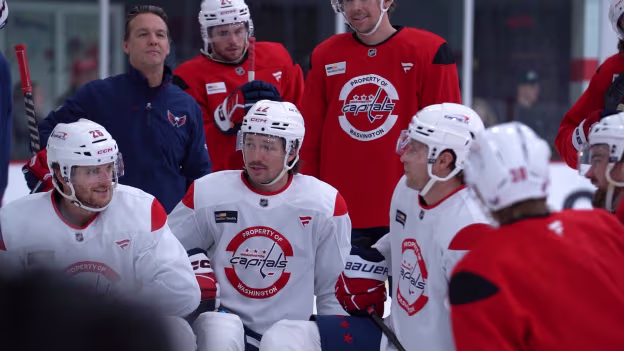 Caps 365 | December 12