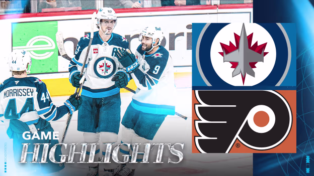WPG at PHI | Recap