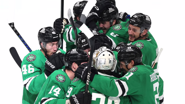 Every playoff overtime winner