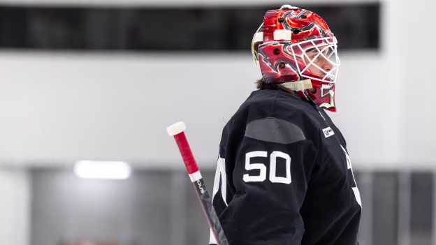 Opportunity with Confidence | DEVILS NOW