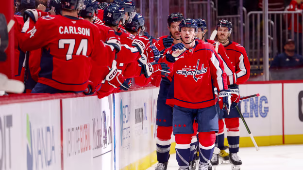 Beauvillier lights lamp again