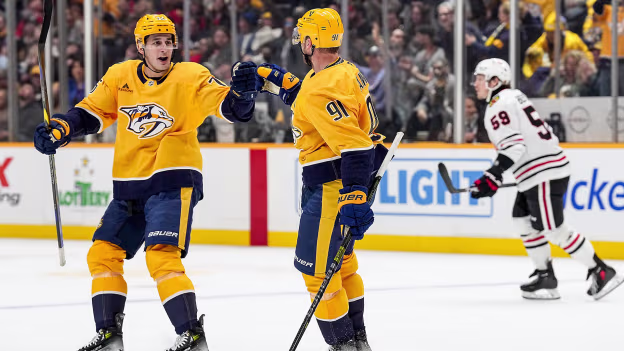 Stamkos tallies back-to-back goals