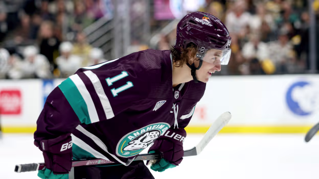 Recap: Bruins at Ducks 10.22.23