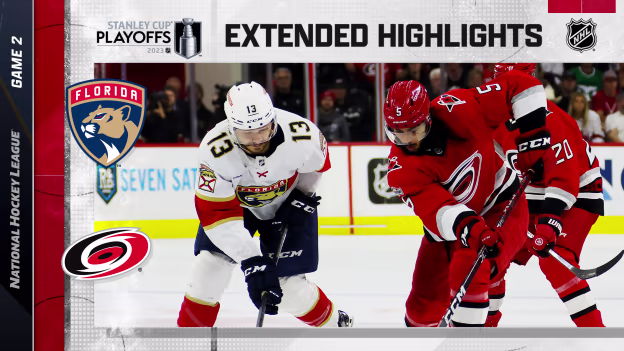 ECF, Gm2: FLA @ CAR