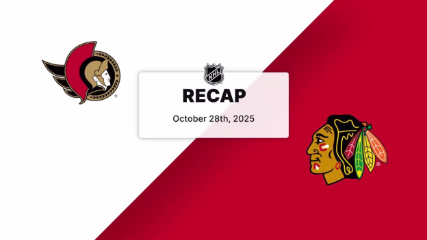 OTT at CHI | Recap