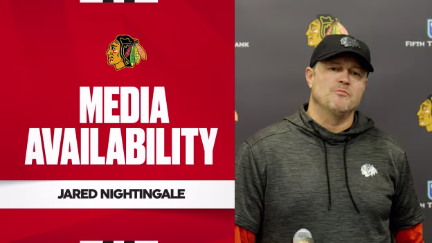 Nightingale on Player Evaluations