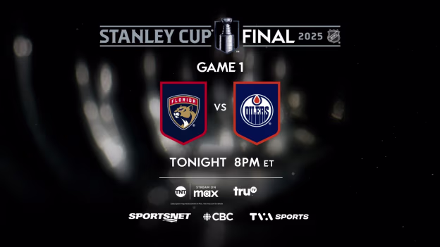 McDavid, Tkachuk battle again in Stanley Cup Final