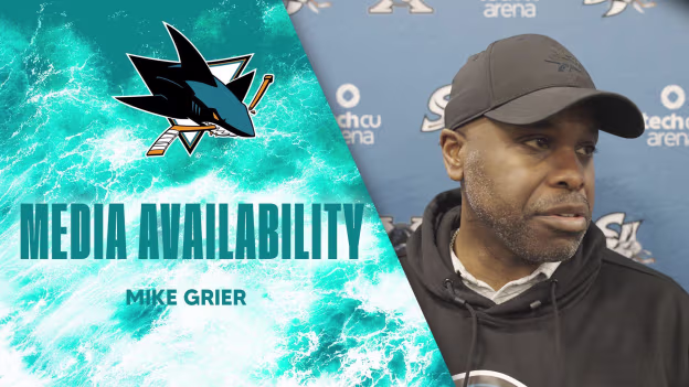 Dev Camp (7/3): Grier