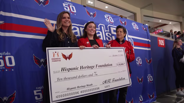 2024 Hispanic Heritage Night
