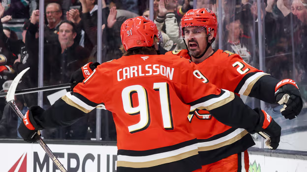 Kreider strikes first with PPG
