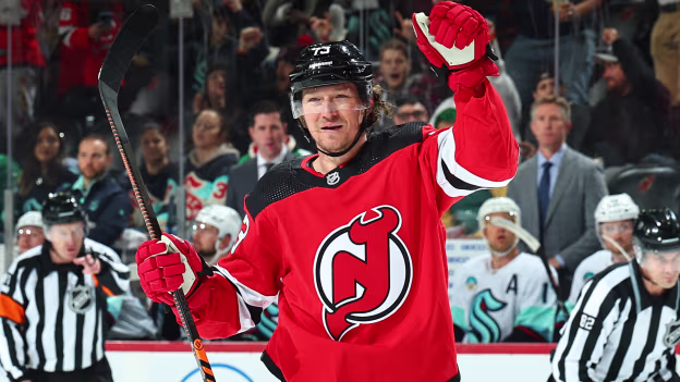 Toffoli strikes first with PPG