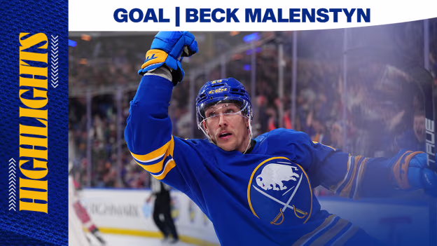 GOAL HIGHLIGHT - Malenstyn vs. CAR