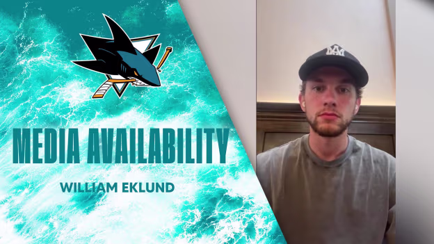 Media Update (7/1): Eklund