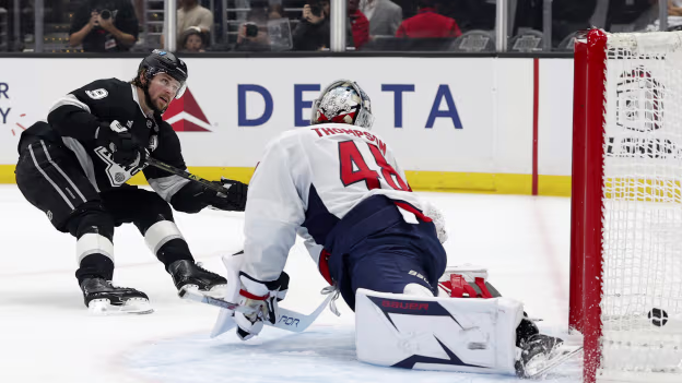Kempe taps it past Thompson