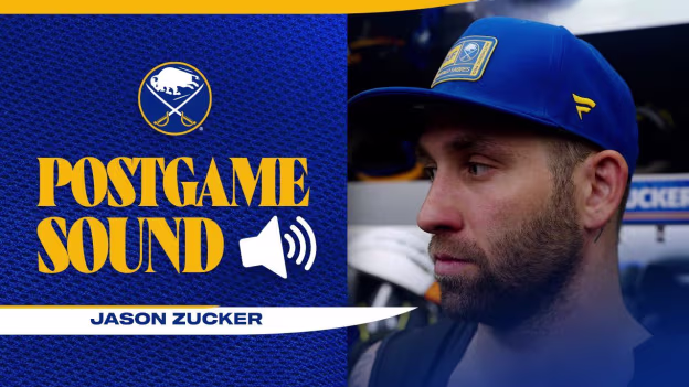 Zucker| Postgame vs. OTT