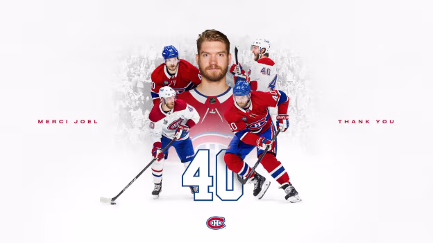 Thank you, Joel