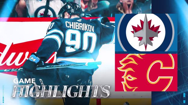 CGY at WPG | Recap