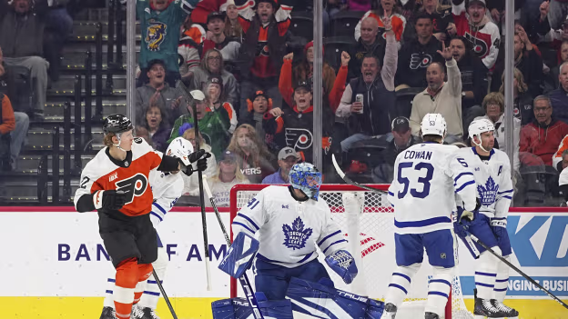 Dvorak opens scoring