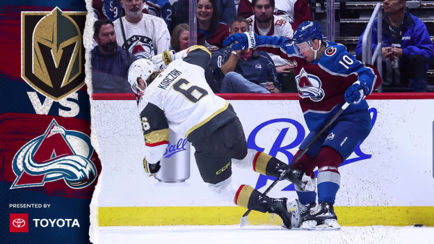 Toyota Game Recap: 4/8/2025