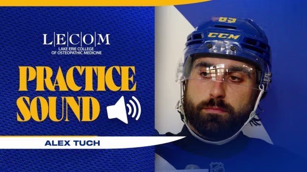 Tuch | Practice