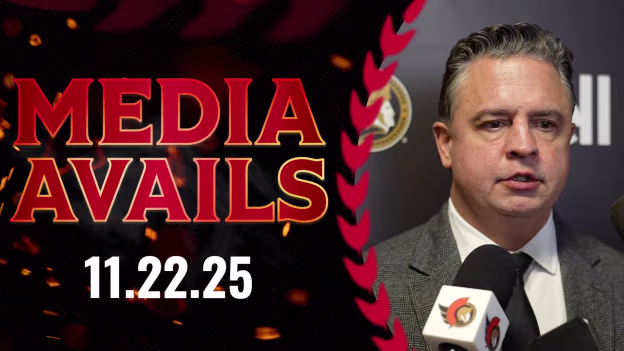 Travis Green Postgame Media vs SJS