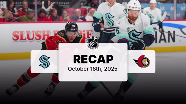 SEA at OTT | Recap