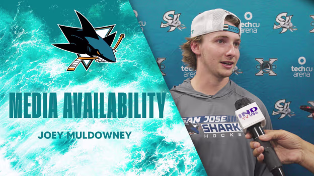Development Camp Update (7/1): Muldowney