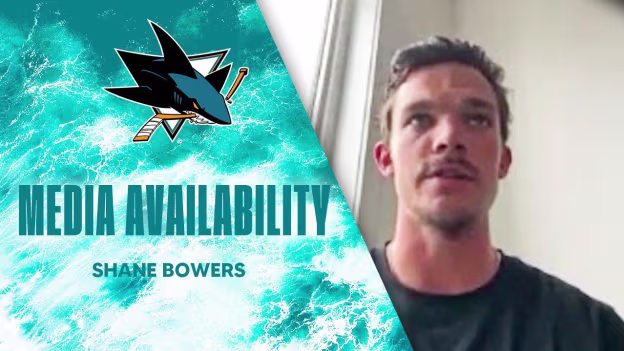 Media Availability (7/8): Bowers