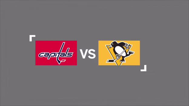 Matchup Insights: WSH vs. PIT