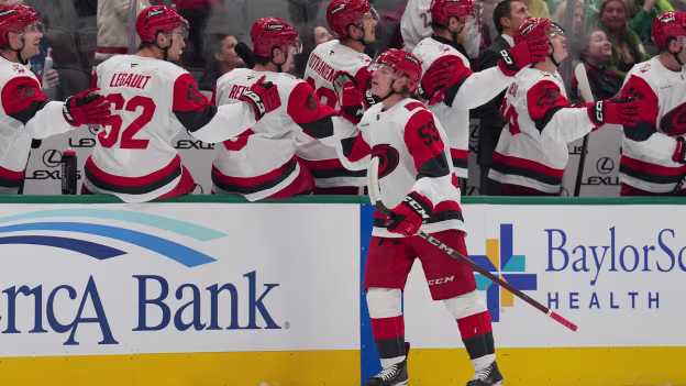 Blake buries game opener