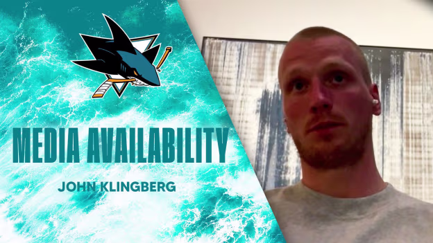 Media Availability (7/2): Klingberg
