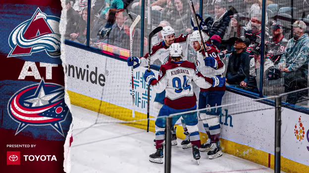 Toyota Game Recap: 4/3/2025