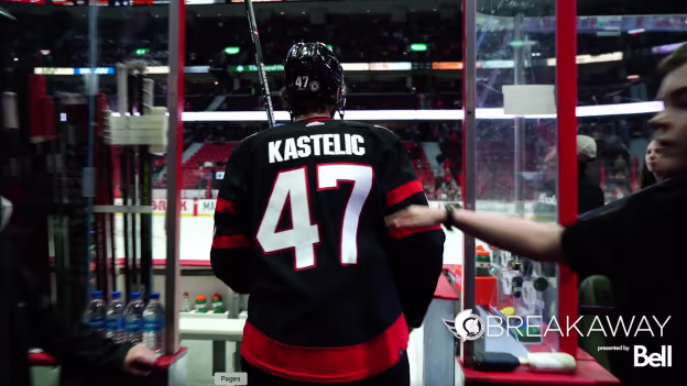 Breakaway | S2 E15