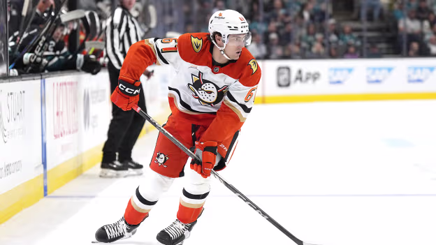 Anaheim Ducks Live Stream