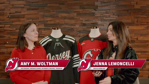 Army Veteran Amy Woltman on Service & Leadership