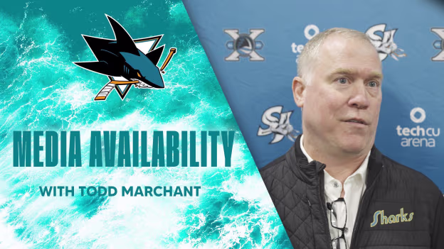 Dev Camp (7/3): Marchant