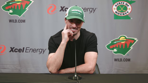 24-25 Exit Interview: Fleury