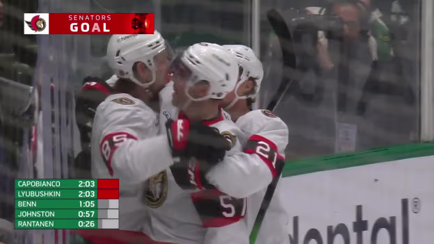 Sanderson gets equalizer