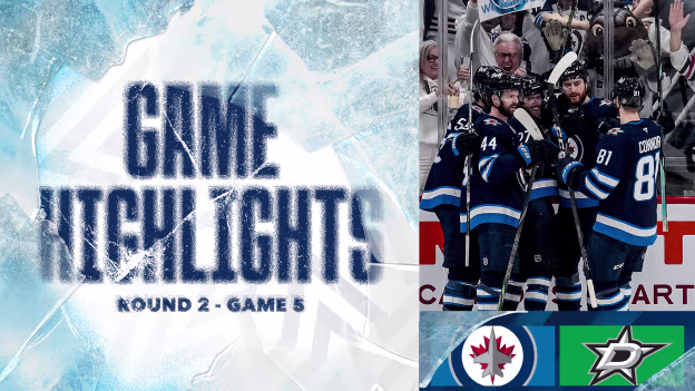 DAL at WPG | Recap