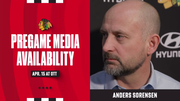 Sorensen on Facing Senators