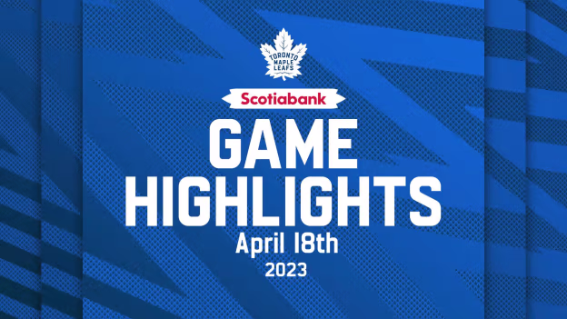 Scotiabank Game Highlights | TBL
