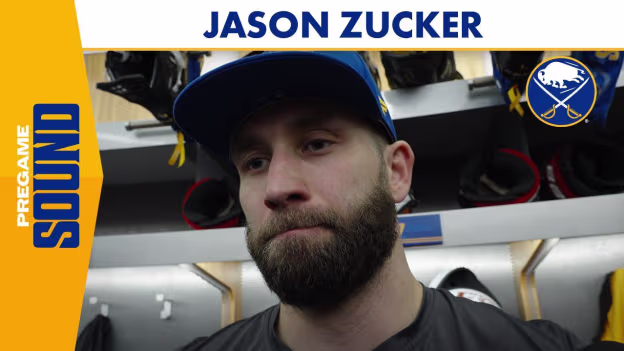 Zucker | Pregame vs. EDM