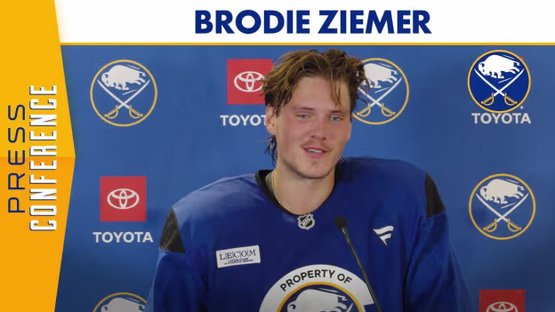 Ziemer | Development Camp