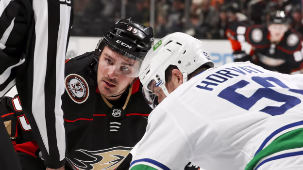 Postgame: Ducks Talk OTL vs. VAN