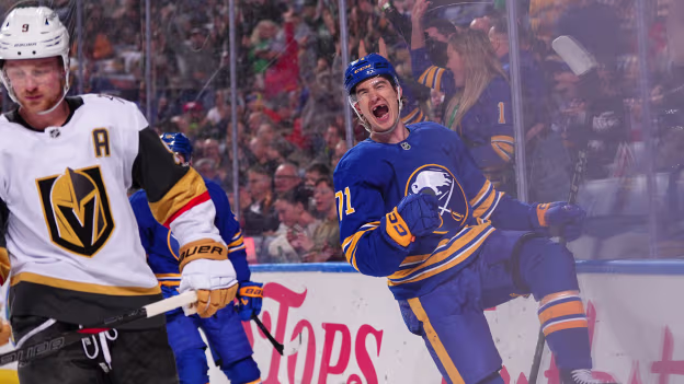 McLeod answers back