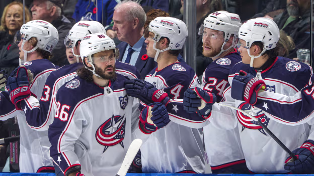 Marchenko buries the rebound