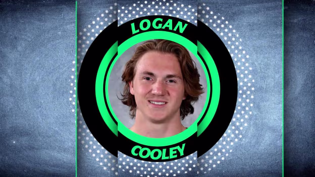Guess Who: Logan Cooley